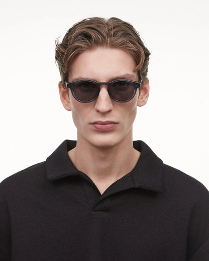 dark grey