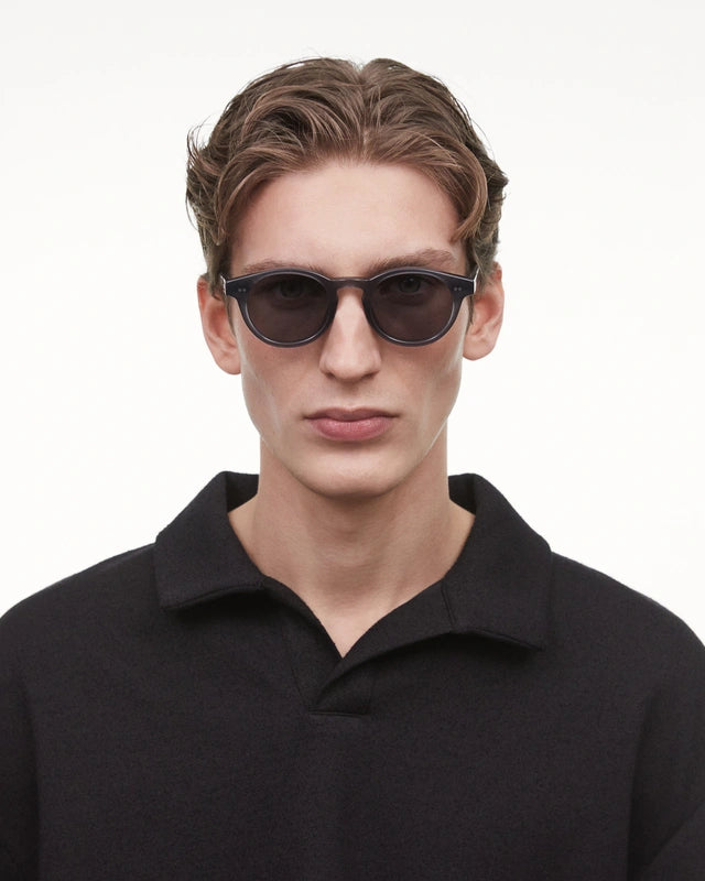 dark grey