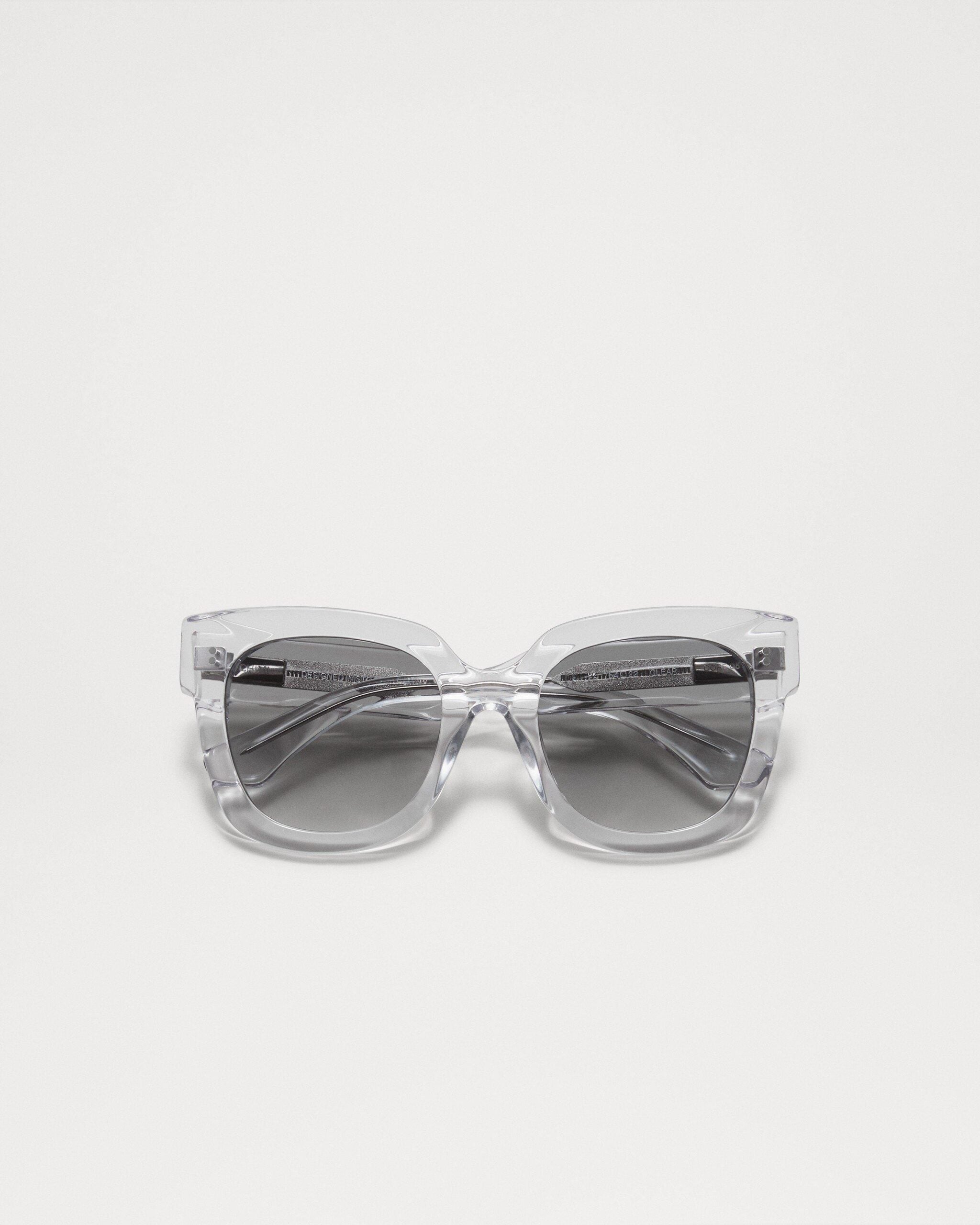 clear