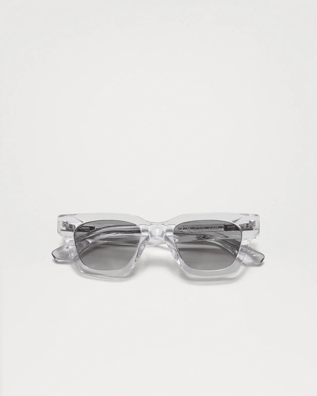 clear